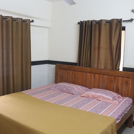 Hotel Phoenix Lonavala Ngoại thất bức ảnh