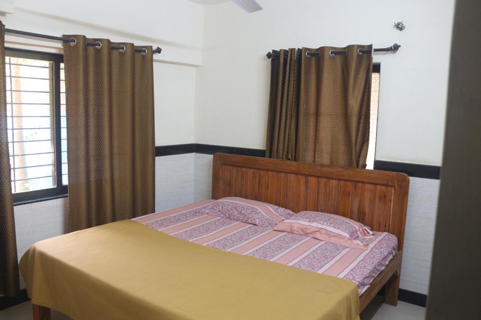 Hotel Phoenix Lonavala Ngoại thất bức ảnh
