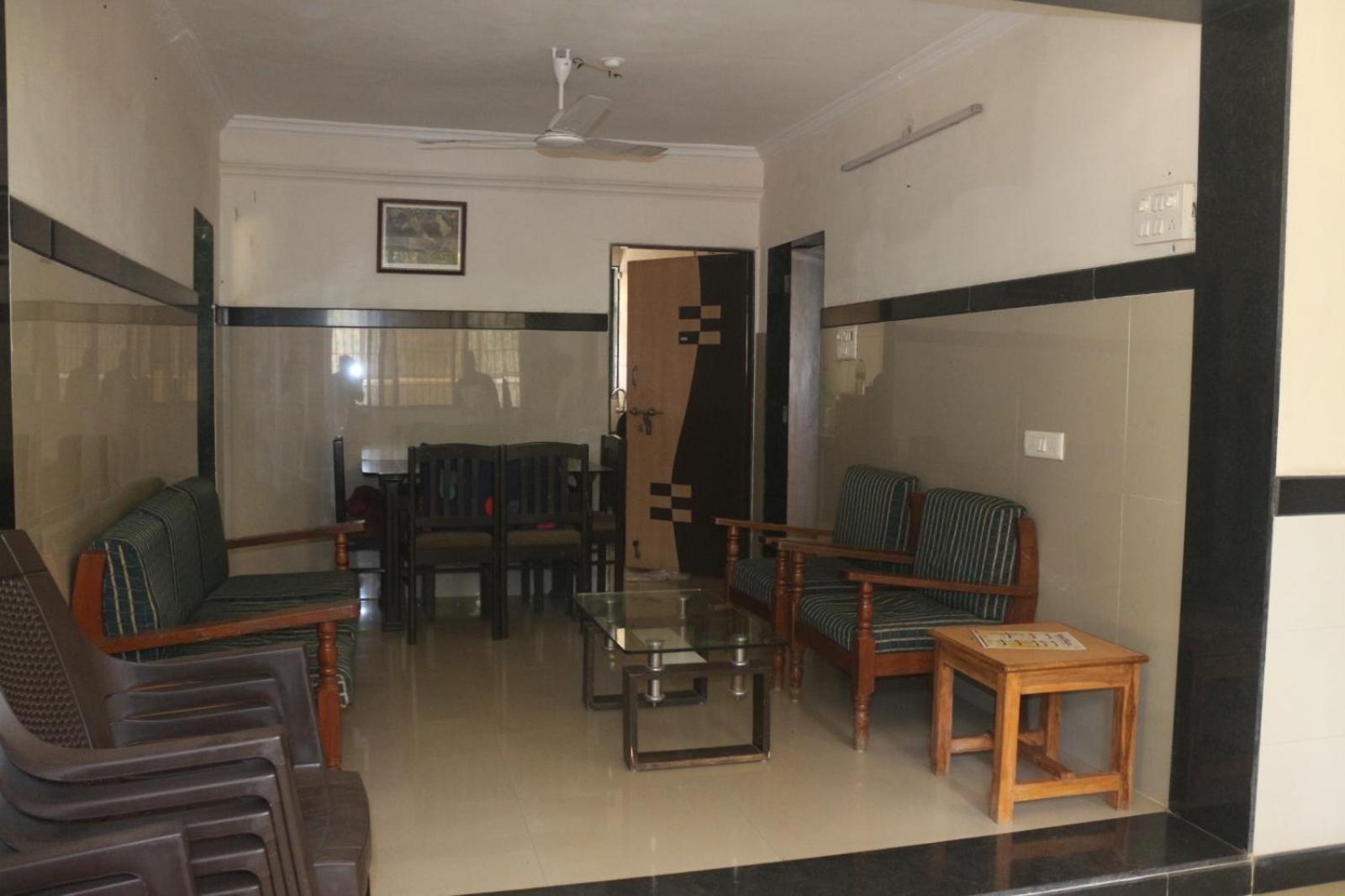 Hotel Phoenix Lonavala Ngoại thất bức ảnh
